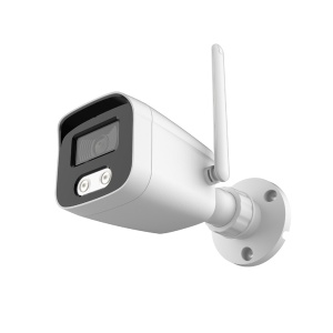 IP Wi-fi kamera za nadzor Longse WFIP-FG400BMSD - Img 2