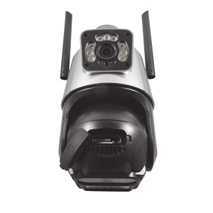 IP Wifi dual kamera WFIP-4302X - Img 4