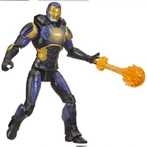 Iron Man Orion akciona figura 1044602 - Img 3