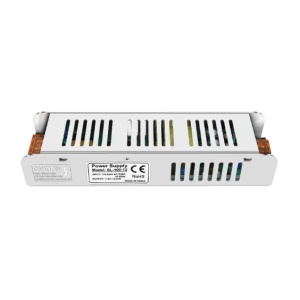 Ispravljač 100W IP20 slim Prosto PS-100-12SL - Img 2