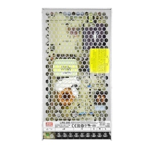 Ispravljač za led trake 200W LRS-200-12 - Img 2