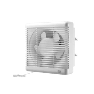 Izduvni ventilator 250x250mm 25W beli LFW-15DK
