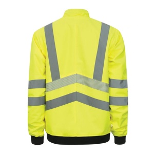 Jakna visoke vidljivosti XL Hilo 5899600422 - Img 2