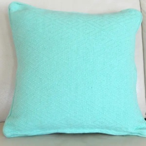 Jastučnica Diamond mint 40x40 2130