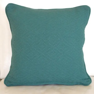 Jastučnica Diamond tamno zelena 40x40 2132
