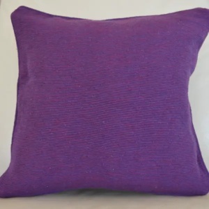 Jastučnica Malaga ljubičasta roze 40x40 2054
