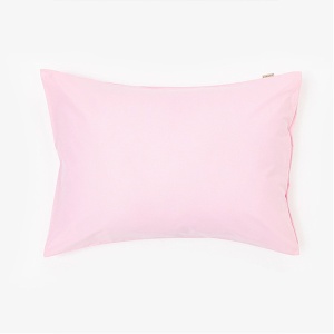 Jastučnica pamučni šifon 40x60cm roze - Img 2
