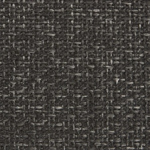 Jastuk sedalica za stolice 48x49x6 cm crn Vesterhede 3726214 - Img 4