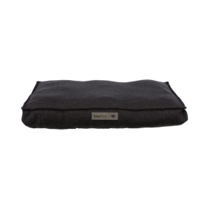 Jastuk talis 90x65cm crni