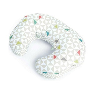 Jastuk za mame i bebe Colorful Gem Kids2 SKU11819