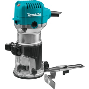 Jednoručna Glodalica 710 W Makita RT0702C