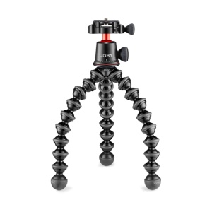 JOBY Stativ Gorillapod 3K PRO SET (Crni)