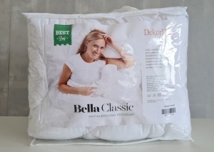 Jorgan Bella Classic Zimski 160x200 021273