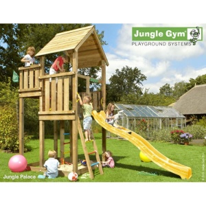 Jungle Palace PLU767 - Img 1