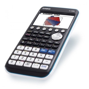 Kalkulator grafički FX-CG50 3-D Casio CasFXCG50 - Img 2