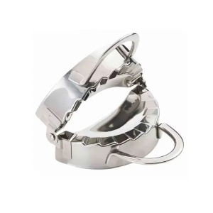 Kalup za raviole 13x8,5x2,5cm čelik Kinghoff KH2189