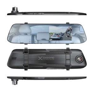 Kamera za automobil Extreme XDR106 - Img 2