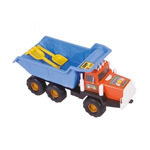 Kamion Big Mak 24x60x27,5cm 35374
