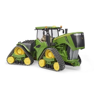 Kamion guseničar JD 9620RX Bruder 040550 - Img 2