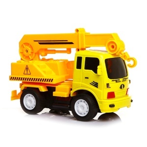 Kamion kran na potez 794035
