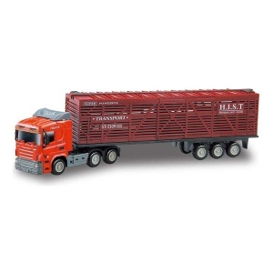 Kamion Transporter Transport 398.635126