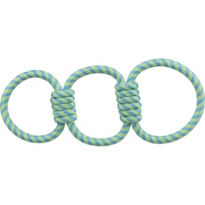Kanap tugger 42cm plavi