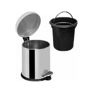 Kanta za đubre inox 3 litre Zilan ZLN4551 - Img 2