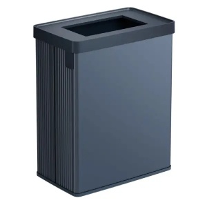 Kanta za otpatke 54l sa dostrukom pregradom biserno plava Verto Curver CU 00395-Y81