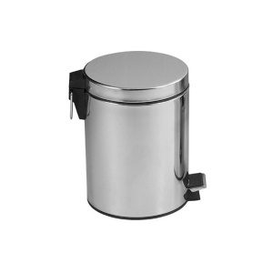 Kanta za otpatke MSV 12L inox 100439