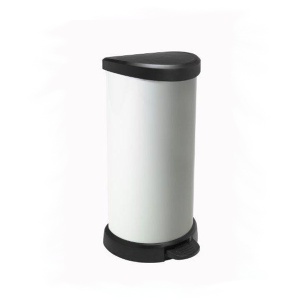 Kanta za smeće 40 l sa pedalom Curver Everest CU 02150-930