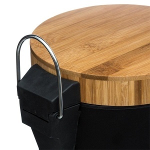 Kanta za smeće na pedalu 3L Natureo 5Five 140801N - Img 3