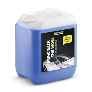 Kärcher šampon za automobile RM 619, 5L