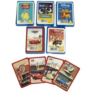 Karte Crni Petar Walt Disney PIATNIK 07-402000