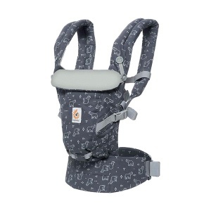 Kengur nosiljka Adapt Trunks Up Ergobaby A036768