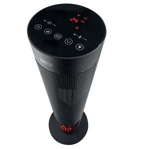 Keramička grejalica Gorenje sa animacijom vatre 2000W HF 2000L FIRE 731898 - Img 2