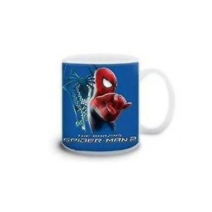 Keramička šolja SPIDERMAN DIV 400670 Spiderman 33975