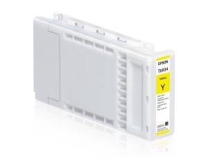 Kertridž Epson T6934N UltraChrome XD žuti 350ml