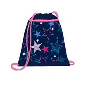Kesa za patike Belmil 336-91 Glitter sky