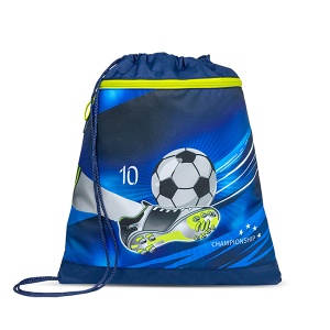 Kesa za patike Belmil 336-91 Kick the ball 43x45cm