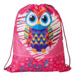 Kesa za patike TALENT OWL 100690