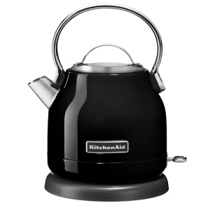 Ketler 1,25L 2200W crna KitchenAid KA5KEK1222EOB
