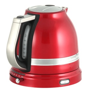 Ketler 1,5L 2400W crvena KitchenAid Artisan KA5KEK1522EER - Img 2