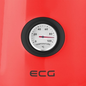 Ketler 1,7L 2200W ECG RK 1700 Magnifica Corsa - Img 4