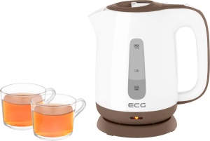 Ketler 1,7L 2200W ECG RK 1759 Classica Bruno - Img 4