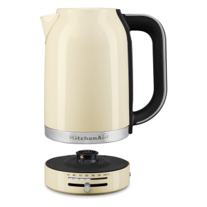 Ketler 1,7L 2400W bež KitchenAid KA5KEK1701EAC - Img 2