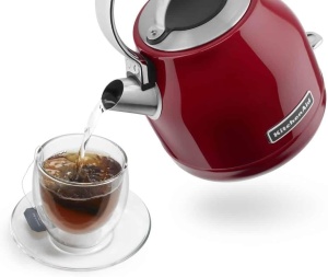 Ketler P2 1,25L 1500W crvena KitchenAid KA5KEK1222EER - Img 3