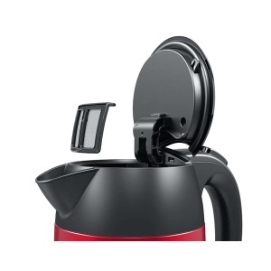 Ketler za vodu 1,7L DesignLine Bosch TWK3P424 - Img 2