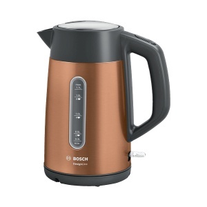 Ketler za vodu 1,7L DesignLine Bosch TWK4P439