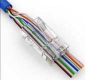 Keystone modul MaxPro Line CAT5e UTP 180 stepeni