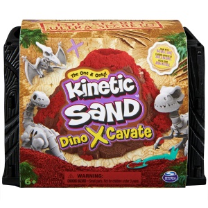 Kinetički pesak dino set 1044574 - Img 2